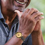 Tuskegee Airmen Watch, Tuskegee Airmen Watch 11370 0017 m model