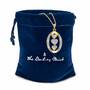 Our Daughter We Love You Diamond Pendant 2965 007 4 4