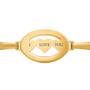 My Daughter "I Love You" Diamond Bangle, Daughter I Love You Diamond Bangle 1818 001 8 2