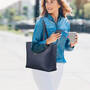 Custom Tote Bag, Custom Tote Bag 10109 0017 m model