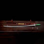 General George Washington's Battle Sword, General George Washingtons Battle Sword 11746 0014 m room