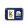 America the Beautiful State Coin and Stamp Collection, America the Beautiful State Coin and Stamp Collection 11503 0025 a showpackCA