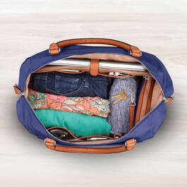 The Personalize Elite Weekender 11586 0017 c inside