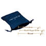 Divine Reflections Diamond Bracelet Set, Divine Reflections Diamond Bracelet Set 12365 0012 f gift pouch