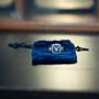 Personalized U.S. Navy Ring, Personalized US Navy Ring 1660 0132 s on pouch
