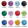 Heavenly Brilliance Earrings 11407 0014 d chart