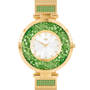 Floating Birthstones Watch, Womens Floating Birthstone Watch 10388 0019 h august