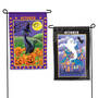 Year of Cheer Garden Flags, Year of Cheer Garden Flags 6547 0015 c October