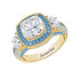 Six Carat Statement Ring, Six Carat Statement Ring 11682 0010 l december