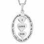 Always My Daughter Graduation Pendant with card, Always My Daughter Graduation Pendant 5997 001 2 2