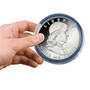 The Birth Year 5oz Silver Proof, The Birth Year 5 oz Silver Proof 11922 0010 e hand