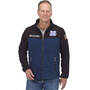 The U.S Coast Guard Fleece Jacket, the us coastguard fleece jacket 1662 0361 m model1