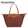 Styles of the Seasons Tote Bags, Styles of the Seasons Tote Bags 6522 001 4 12