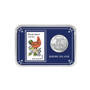 America the Beautiful State Coin and Stamp Collection, America the Beautiful State Coin and Stamp Collection 11503 0025 a showpackRI