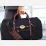 The Personalized Ultimate Duffel, The Personalized Ultimate Duffel 0151 001 5 7