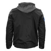 The US Air Force Hooded Trucker Jacket 11539 0031 b back