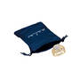 Swirls of Luxury Statement Ring, Swirls of Luxury Statement Ring 11385 0010 g gift pouch