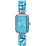 Mystic Glow Personalized Birthstone Watch, Glowing Mystic Birthstone Watch 10392 0013 c march