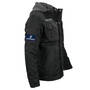 The U.S. Marines Hooded Trucker Jacket, The US Marines Hooded Trucker Jacket 11539 0049 c rightside