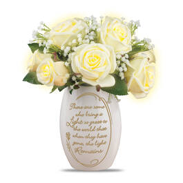 Eternal Light Remembrance Bouquet 11737 0015 b lighted