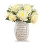 Eternal Light Remembrance Bouquet, Eternal Light Remembrance Bouquet 11737 0015 b lighted
