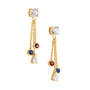 Stars and Stripes Forever Earring Collection, Stars and Stripes Forever Earring Collection 12041 0014 b earring01