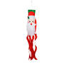 A Year of Whimsical Windsocks, A Year of Whimsical Windsocks 10693 0019 g december
