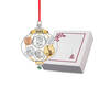 2025 Annual Coin Set Ornament 11475 0037 g display