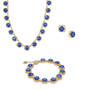 Birthstone Brilliance Necklace 12353 0016 i september