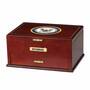 The Personalized U.S. Navy Valet Box, The Personalized US Navy Valet Box 1711 007 3 2