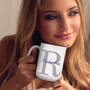 The Personalized Monogrammed Mug Set, The Personalized Monogrammed Mug Set 11750 0017 m model