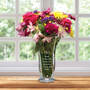 The Personalized I Love You Vase, The Personalized I Love You Vase 10157 0026 c flower