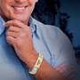 The Birth Year Commemorative Bracelet, The Birth Year Commemorative Bracelet 6126 001 4 2