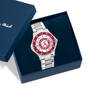 Alabama Crimson Tide Men's Watch, Alabama Crimson Tide Mens Watch 5075 001 7 3