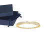 Love Entwined Diamond Bracelet, Love Entwined Diamond Bracelet 11524 0012 g gift pouch