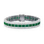 The Birthstone Eternity Bracelet, The Birthstone Eternity Bracelet 11200 0013 e may
