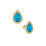 Essential Five Earring Set 11519 0019 c topaz