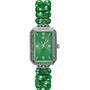 Mystic Glow Personalized Birthstone Watch, Glowing Mystic Birthstone Watch 10392 0013 h august