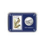 America the Beautiful State Coin and Stamp Collection, America the Beautiful State Coin and Stamp Collection 11503 0025 a showpackNM