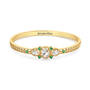 Vintage Elegance Birthstone Bracelet, Vintage Elegance Birthstone Bracelet 12072 0016 e may