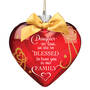 My Daughter-in-Law Illuminated Keepsake Ornament, My Daughter in Law Illuminated Keepsake Ornament 10543 0011 b pendant