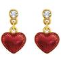 Seasonal Sensations Holiday Earring Collection, Seasonal Sensations Holiday Earring Collection 8825 004 8 2