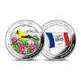 The State Bird and Flower Silver Commemoratives, The State Bird and Flower Silver Commemoratives 2167 0104 a commemorativeIA