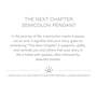 The Next Chapter Semicolon Pendant, The Next Chapter Semicolon Pendant 11785 0164 s card