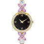Custom Bloom Birthstone Watch, Custom Bloom Birthstone Watch 11311 0019 f june