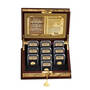The Gold Rush State Quarter Proof Collection, Gold Rush State Quarter Clad Proof collection 11244 0011 d opendisplay