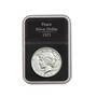 The Complete Uncirculated 20th Century Silver Dollar Treasury, The Complete Uncirculated 20th Century Silver Dollar Treasury 1021 0037 c panel