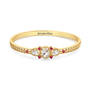 Vintage Elegance Birthstone Bracelet 12072 0016 a main