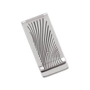 Steel Statement Money Clip 12533 0050 a main