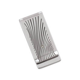 Steel Statement Money Clip 12533 0050 a main